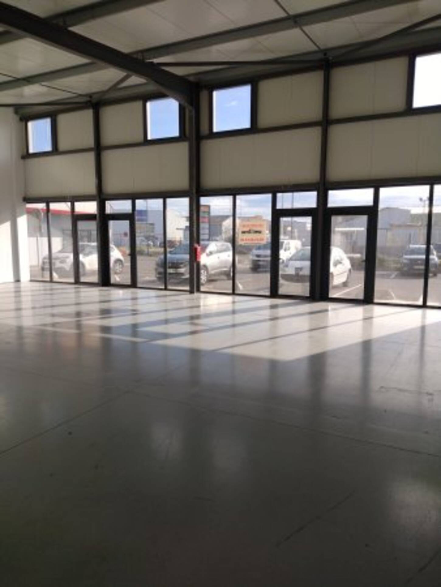 REXIM - Local d'activités - Pyrénées-Orientales - Perpignan - 2