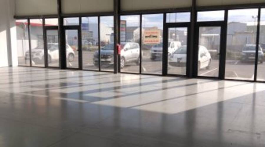 REXIM - Local d'activités - Pyrénées-Orientales - Perpignan - 2