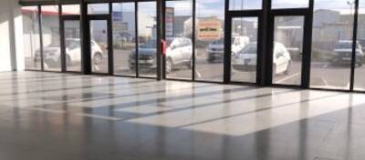 REXIM - Local d'activités - Pyrénées-Orientales - Perpignan - 2