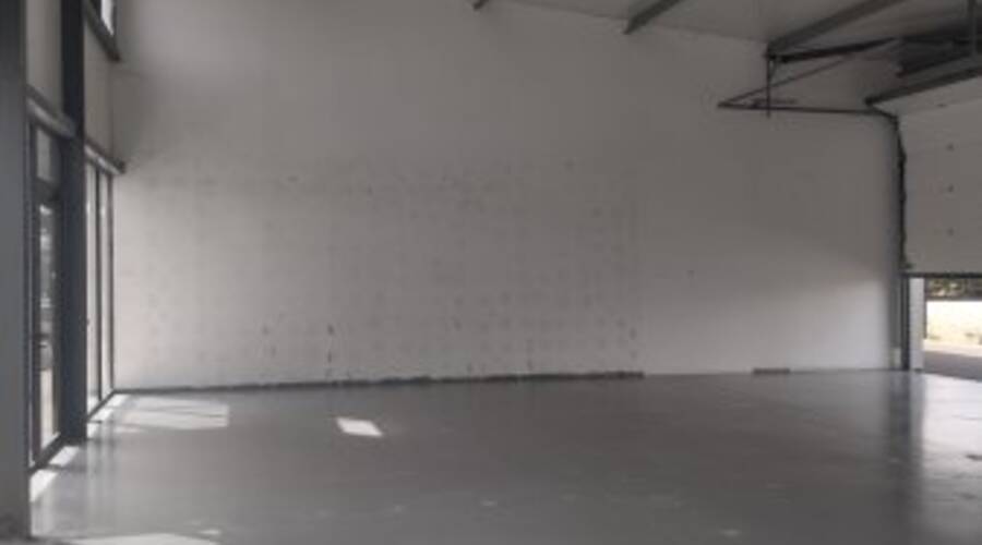 REXIM - Local d'activités - Pyrénées-Orientales - Perpignan - 3