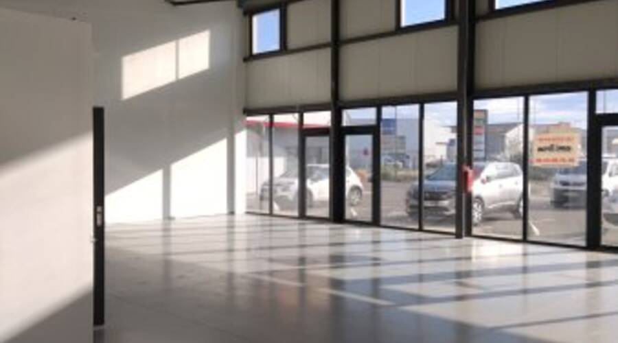 REXIM - Local d'activités - Pyrénées-Orientales - Perpignan - 4