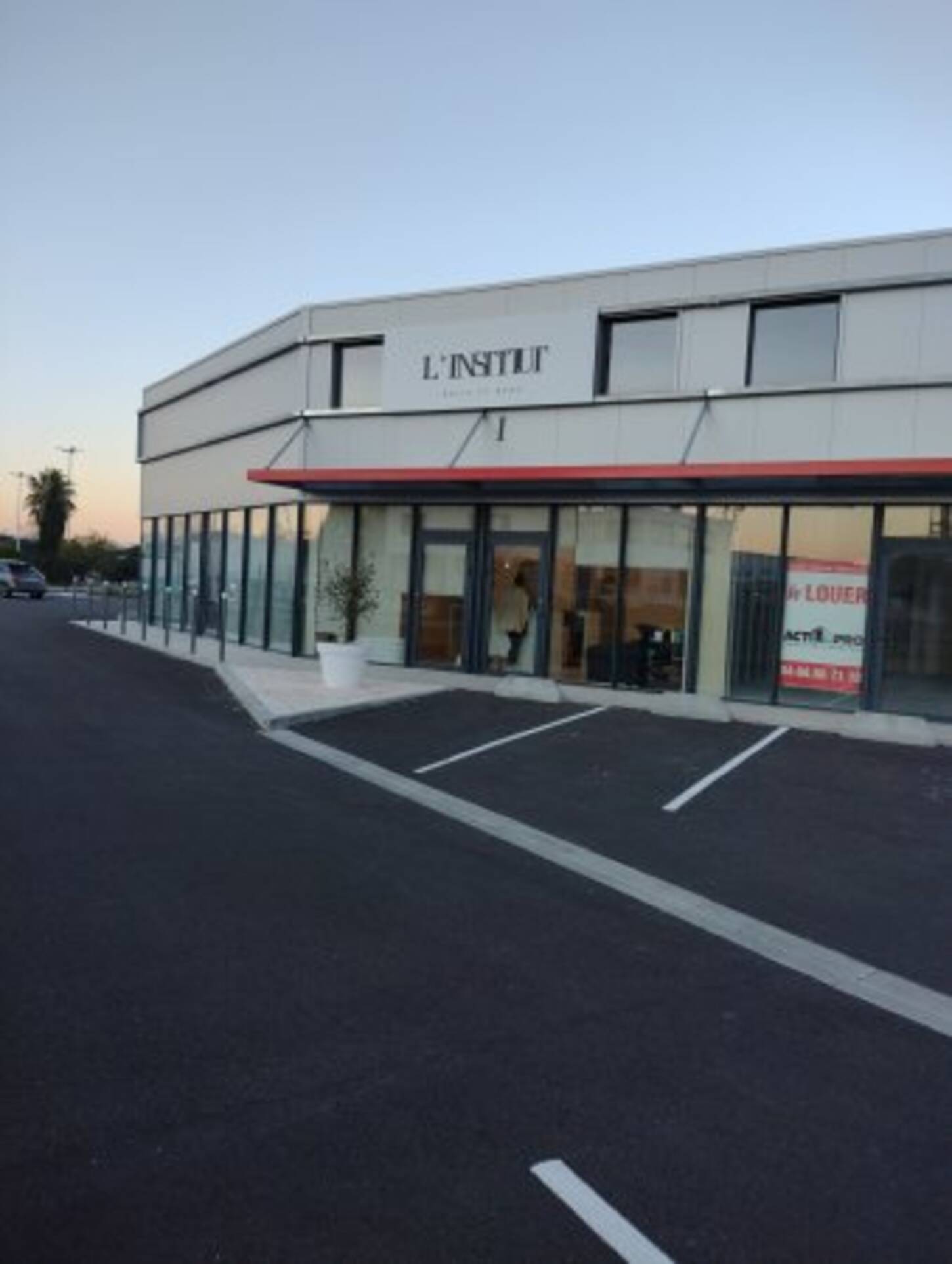 REXIM - Local d'activités - Pyrénées-Orientales - Perpignan - 2