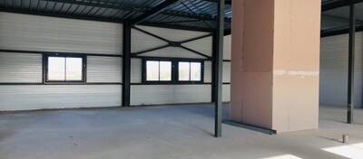 REXIM - Bureau - Pyrénées-Orientales - Saint-Cyprien - 1