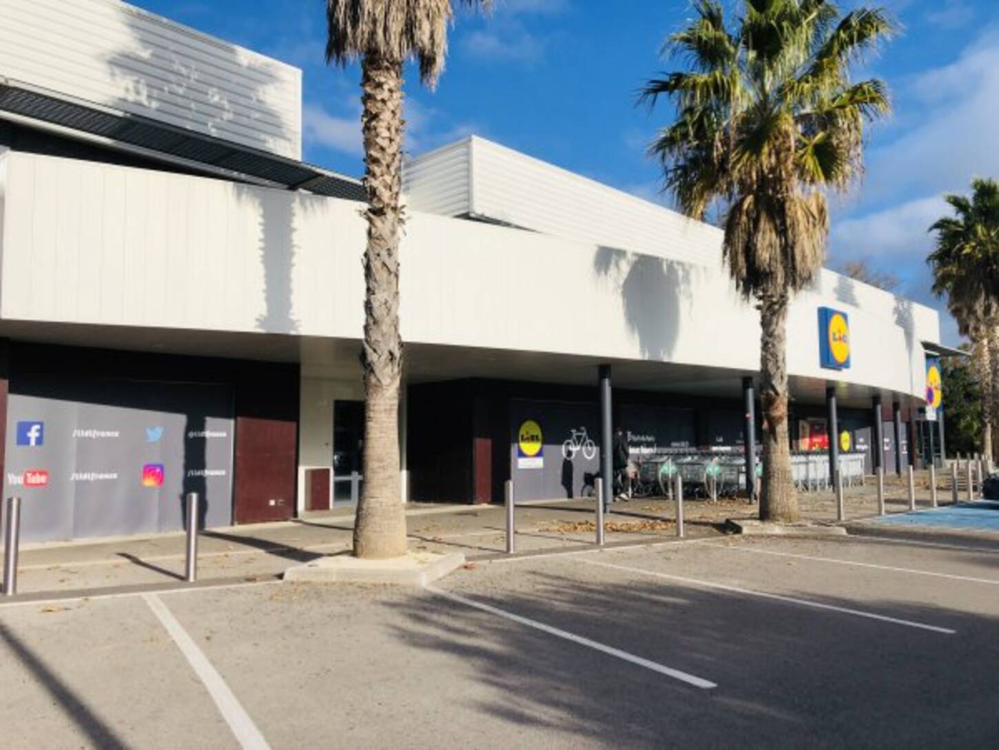 REXIM - Bureau - Pyrénées-Orientales - Saint-Cyprien - 2