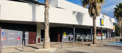 REXIM - Bureau - Pyrénées-Orientales - Saint-Cyprien - 2