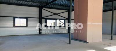 REXIM - Bureau - Pyrénées-Orientales - Saint-Cyprien - 1