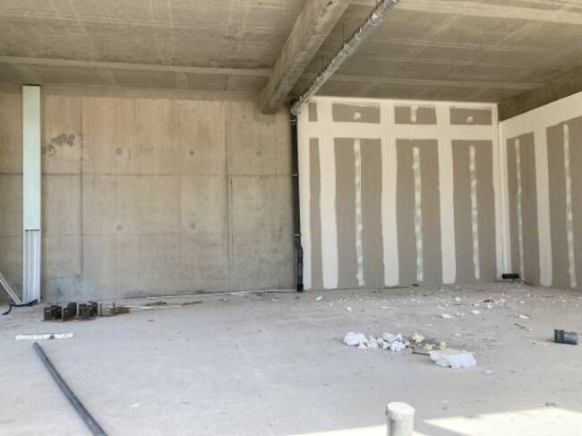 REXIM - Bureau - Pyrénées-Orientales - Saint-Cyprien - 1