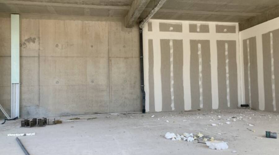 REXIM - Bureau - Pyrénées-Orientales - Saint-Cyprien - 1