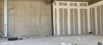 REXIM - Bureau - Pyrénées-Orientales - Saint-Cyprien - 1