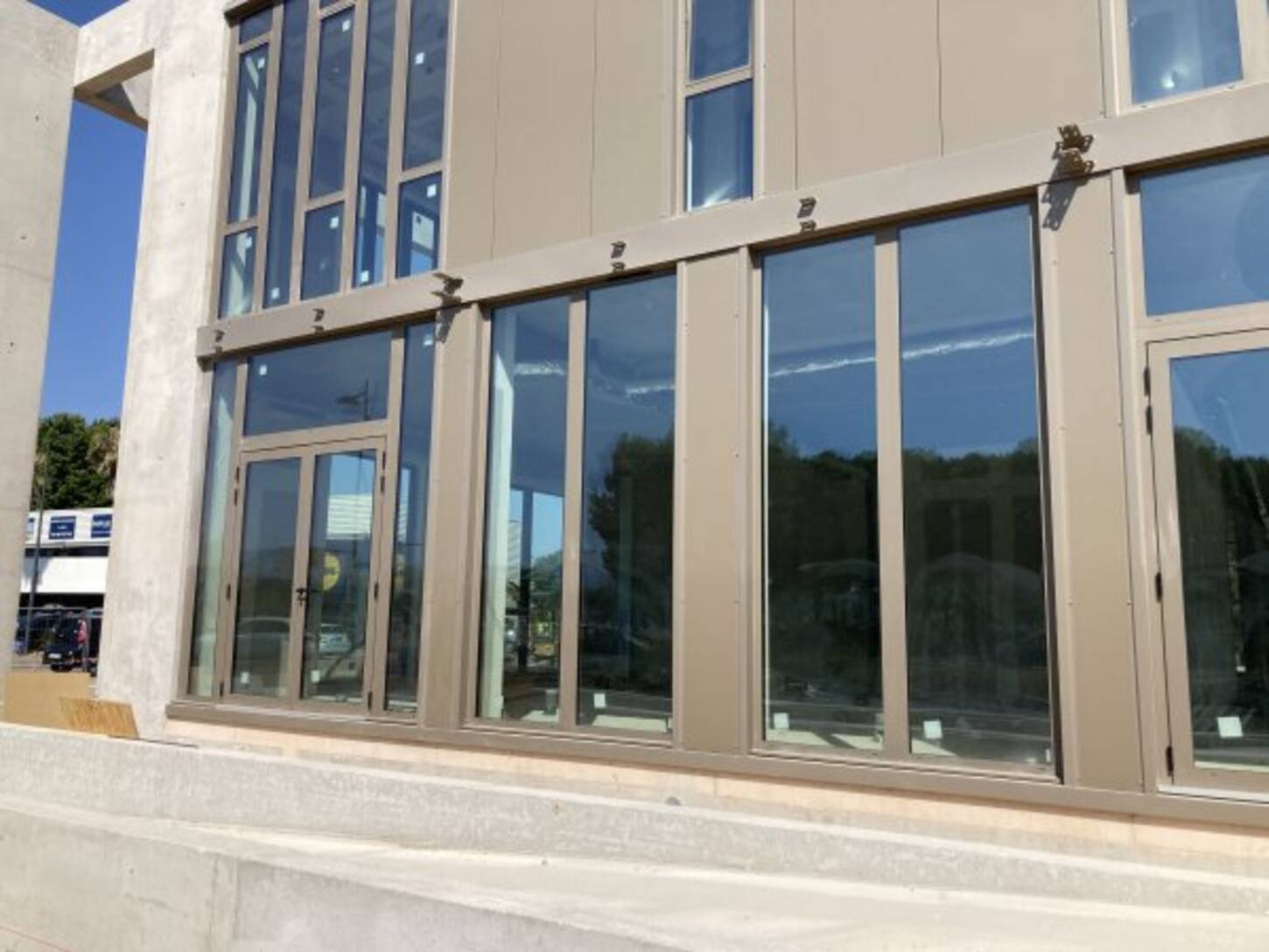 REXIM - Bureau - Pyrénées-Orientales - Saint-Cyprien - 2