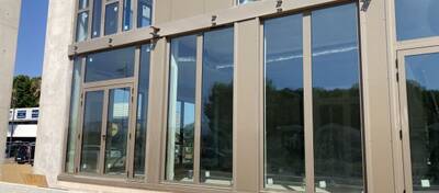 REXIM - Bureau - Pyrénées-Orientales - Saint-Cyprien - 2