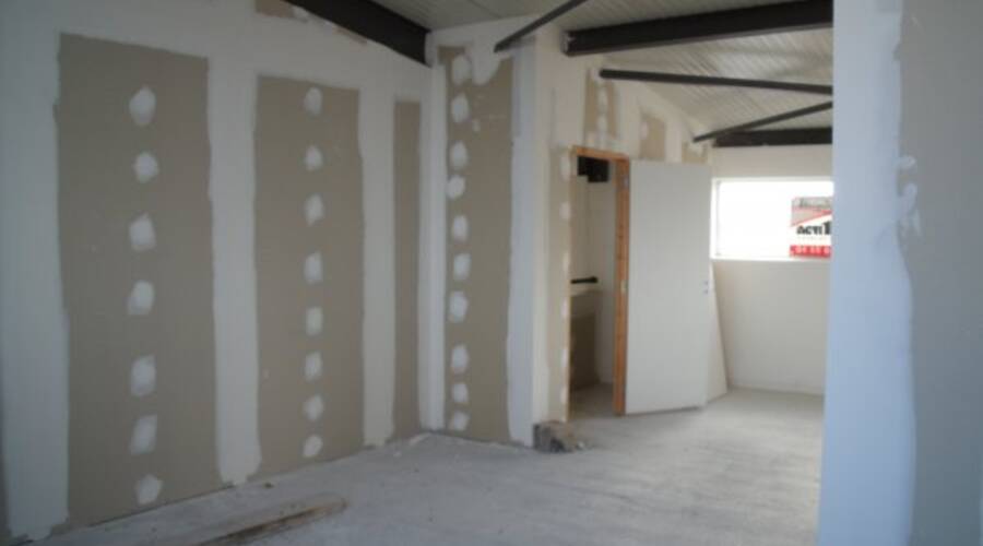 REXIM - Bureau - Pyrénées-Orientales - Perpignan - 1
