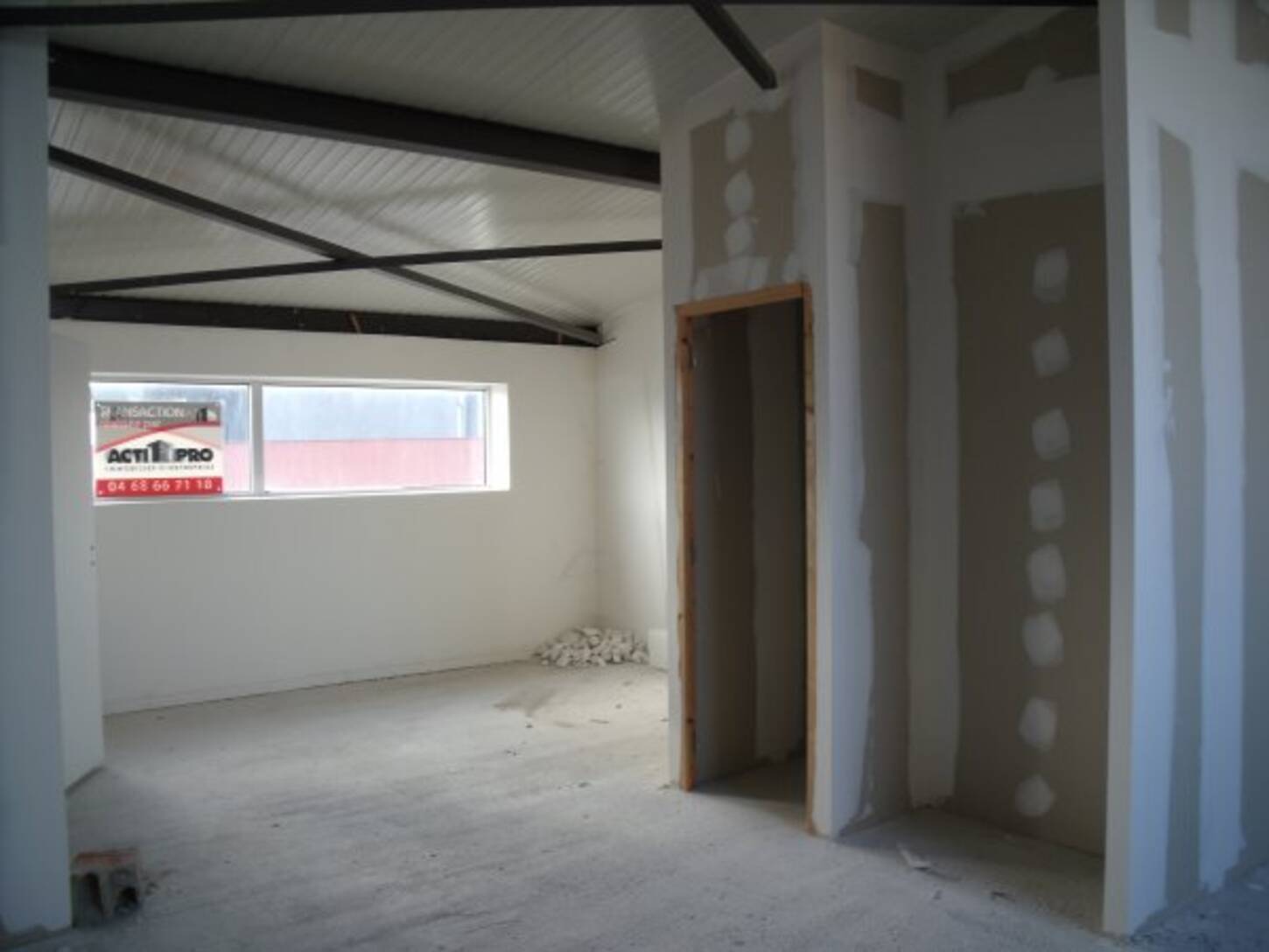 REXIM - Bureau - Pyrénées-Orientales - Perpignan - 2
