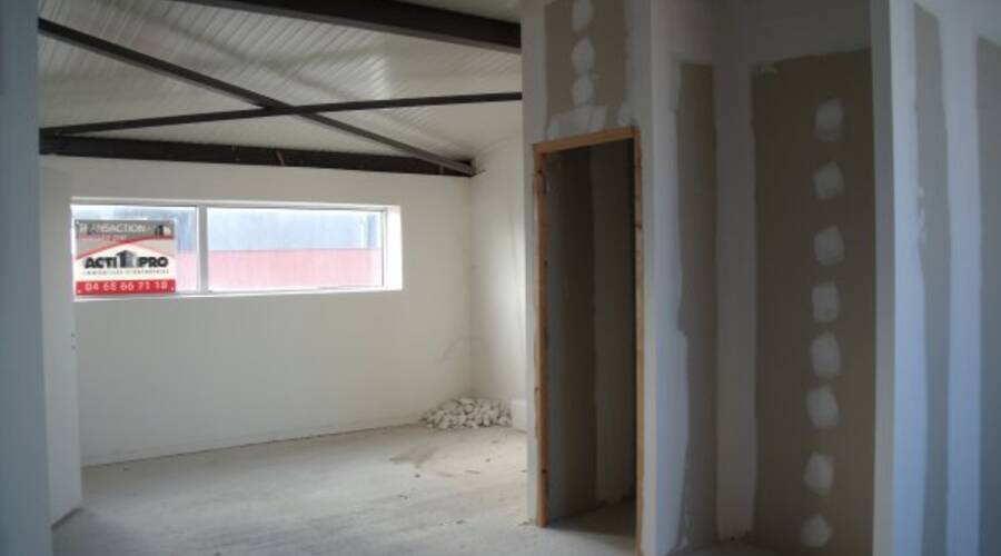 REXIM - Bureau - Pyrénées-Orientales - Perpignan - 2