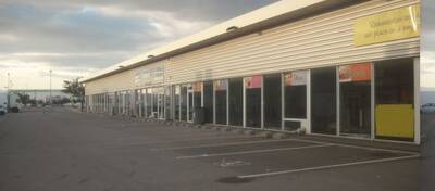 REXIM - Local d'activités - Pyrénées-Orientales - Perpignan - 1