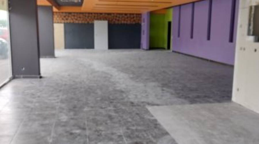 REXIM - Local d'activités - Pyrénées-Orientales - Perpignan - 2