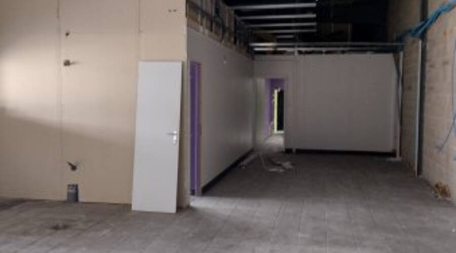 REXIM - Local d'activités - Pyrénées-Orientales - Perpignan - 3