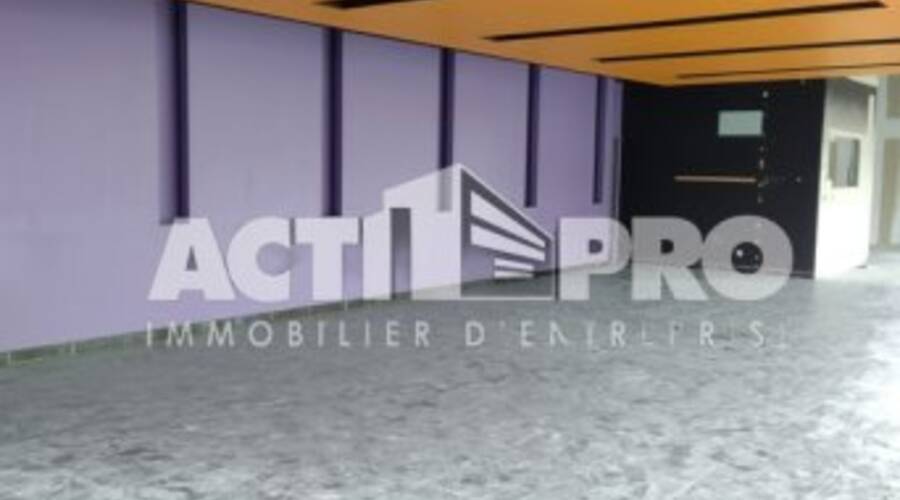 REXIM - Local d'activités - Pyrénées-Orientales - Perpignan - 1