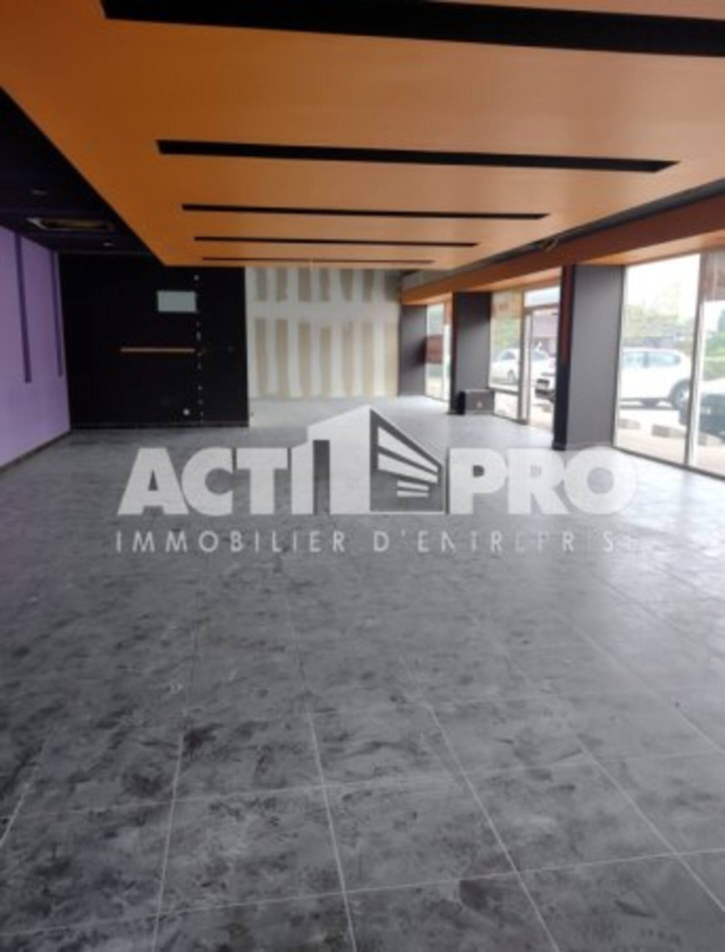 REXIM - Local d'activités - Pyrénées-Orientales - Perpignan - 2