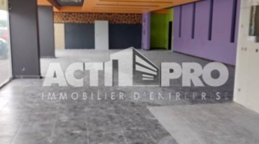 REXIM - Local d'activités - Pyrénées-Orientales - Perpignan - 3