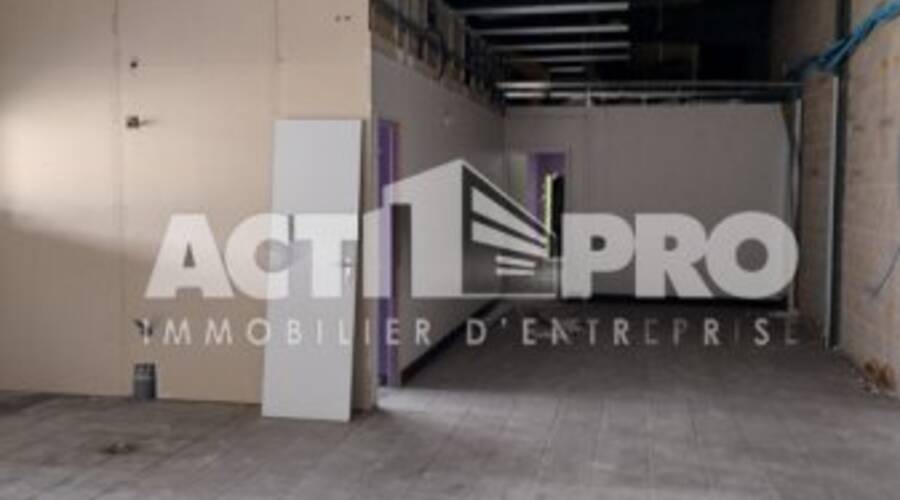 REXIM - Local d'activités - Pyrénées-Orientales - Perpignan - 4