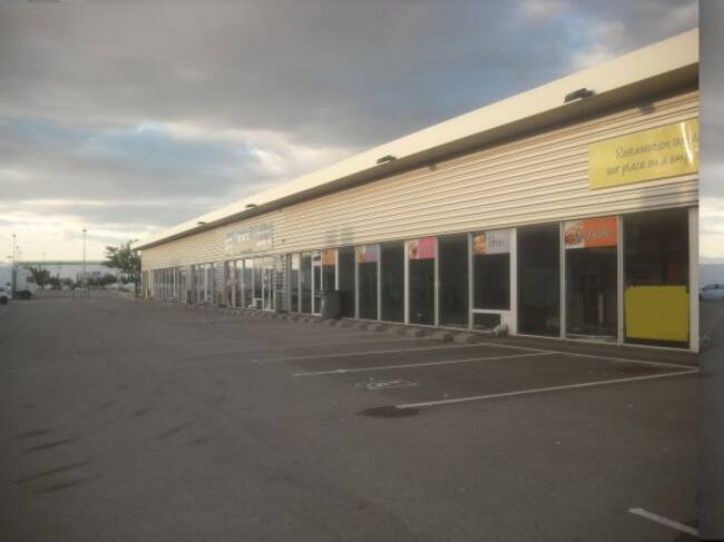 REXIM - Local d'activités - Pyrénées-Orientales - Perpignan - 1