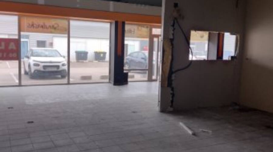 REXIM - Local d'activités - Pyrénées-Orientales - Perpignan - 4