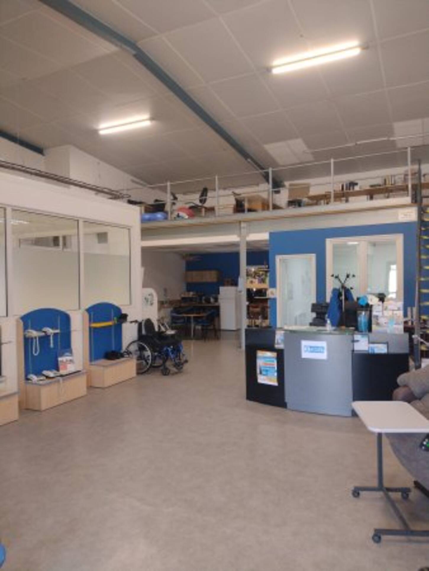 REXIM - Entrepôt - Pyrénées-Orientales - Perpignan - 2