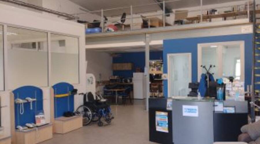 REXIM - Entrepôt - Pyrénées-Orientales - Perpignan - 2