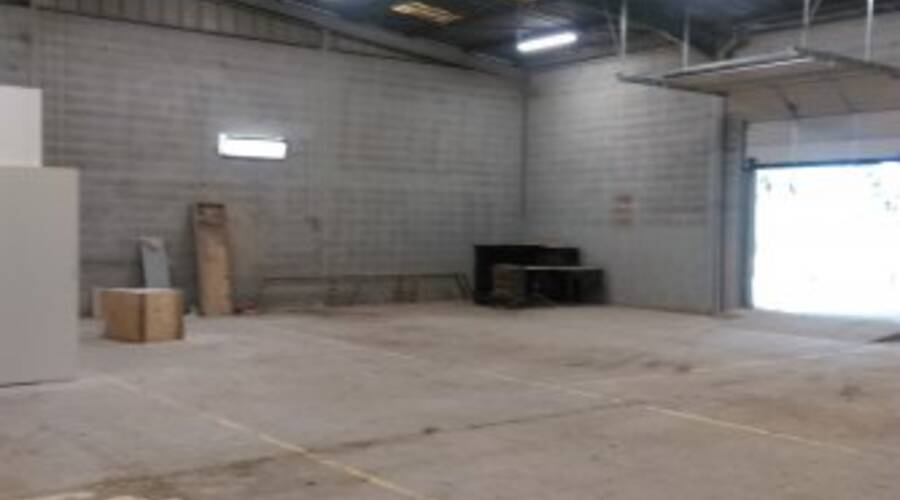 REXIM - Entrepôt - Pyrénées-Orientales - Perpignan - 3