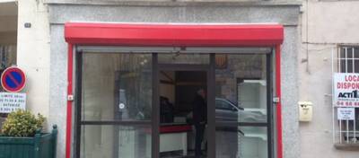 REXIM - Local d'activités - Pyrénées-Orientales - Prades - 1