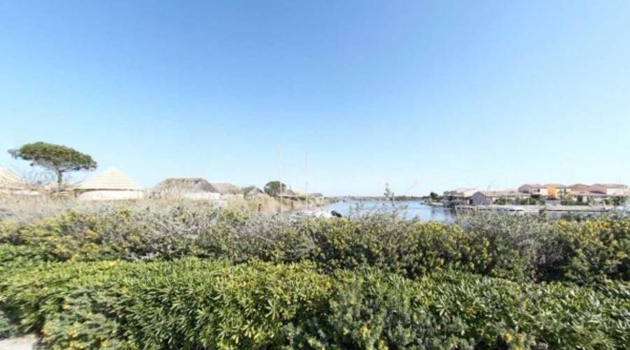 REXIM - Local d'activités - Pyrénées-Orientales - Barcarès - 1