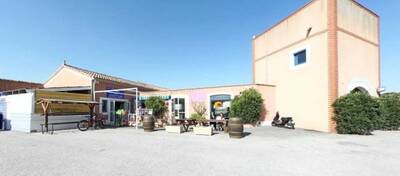 REXIM - Local d'activités - Pyrénées-Orientales - Barcarès - 3