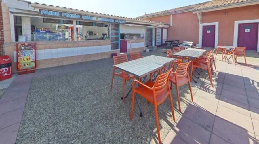 REXIM - Local d'activités - Pyrénées-Orientales - Barcarès - 4