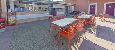 REXIM - Local d'activités - Pyrénées-Orientales - Barcarès - 4