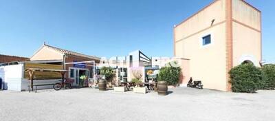 REXIM - Local d'activités - Pyrénées-Orientales - Barcarès - 3