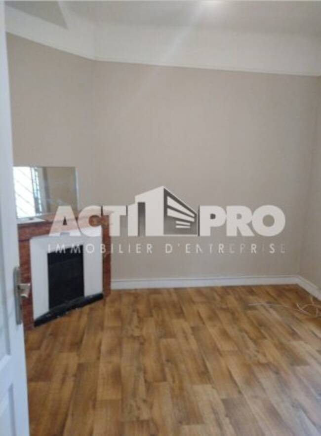 REXIM - Bureau - Pyrénées-Orientales - Perpignan - 1