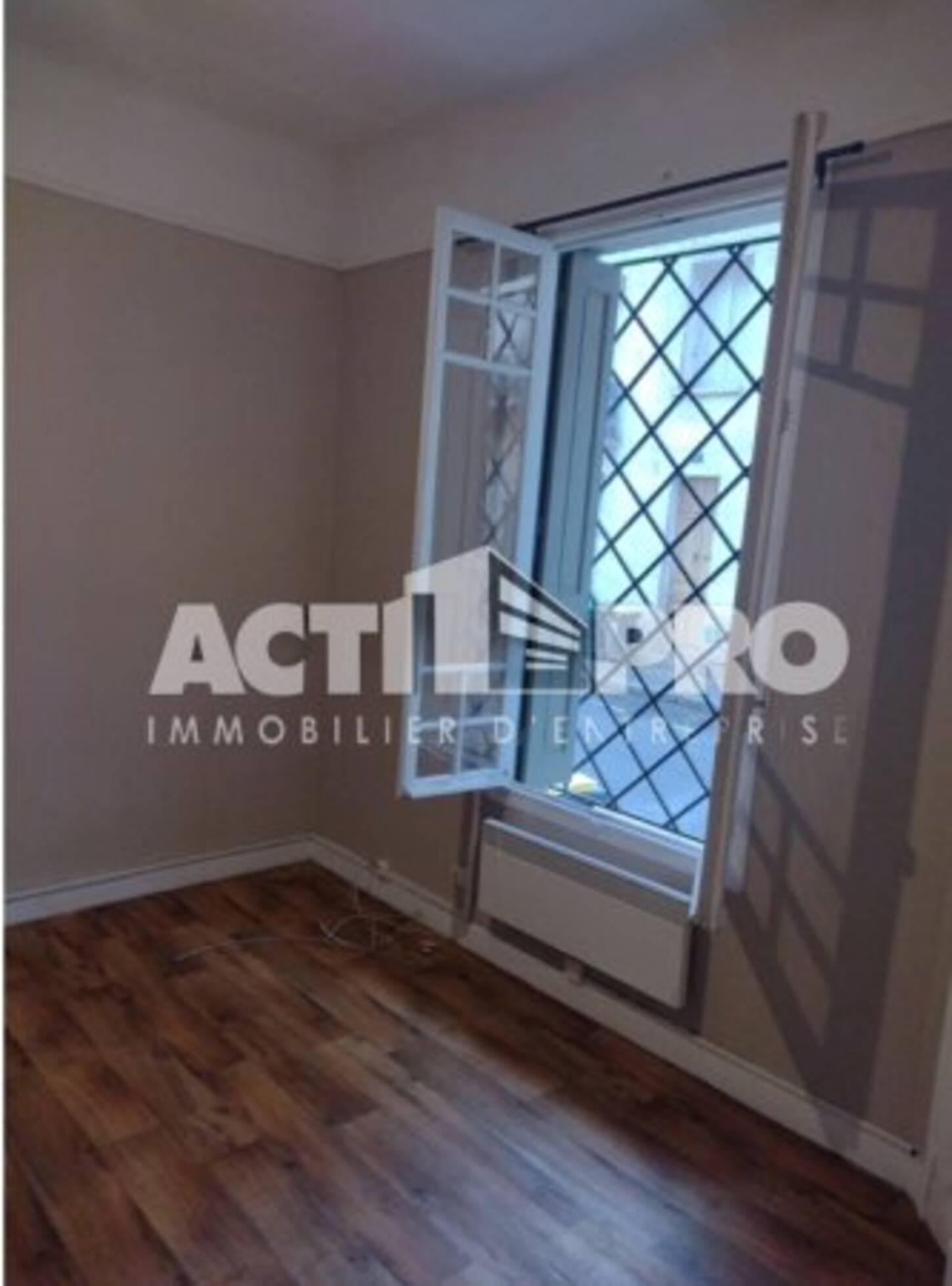REXIM - Bureau - Pyrénées-Orientales - Perpignan - 2