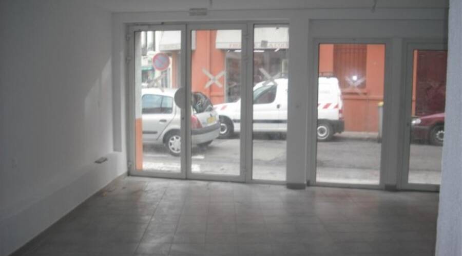 REXIM - Local d'activités - Pyrénées-Orientales - Perpignan - 1
