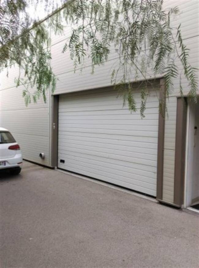 REXIM - Entrepôt - Pyrénées-Orientales - Perpignan - 1