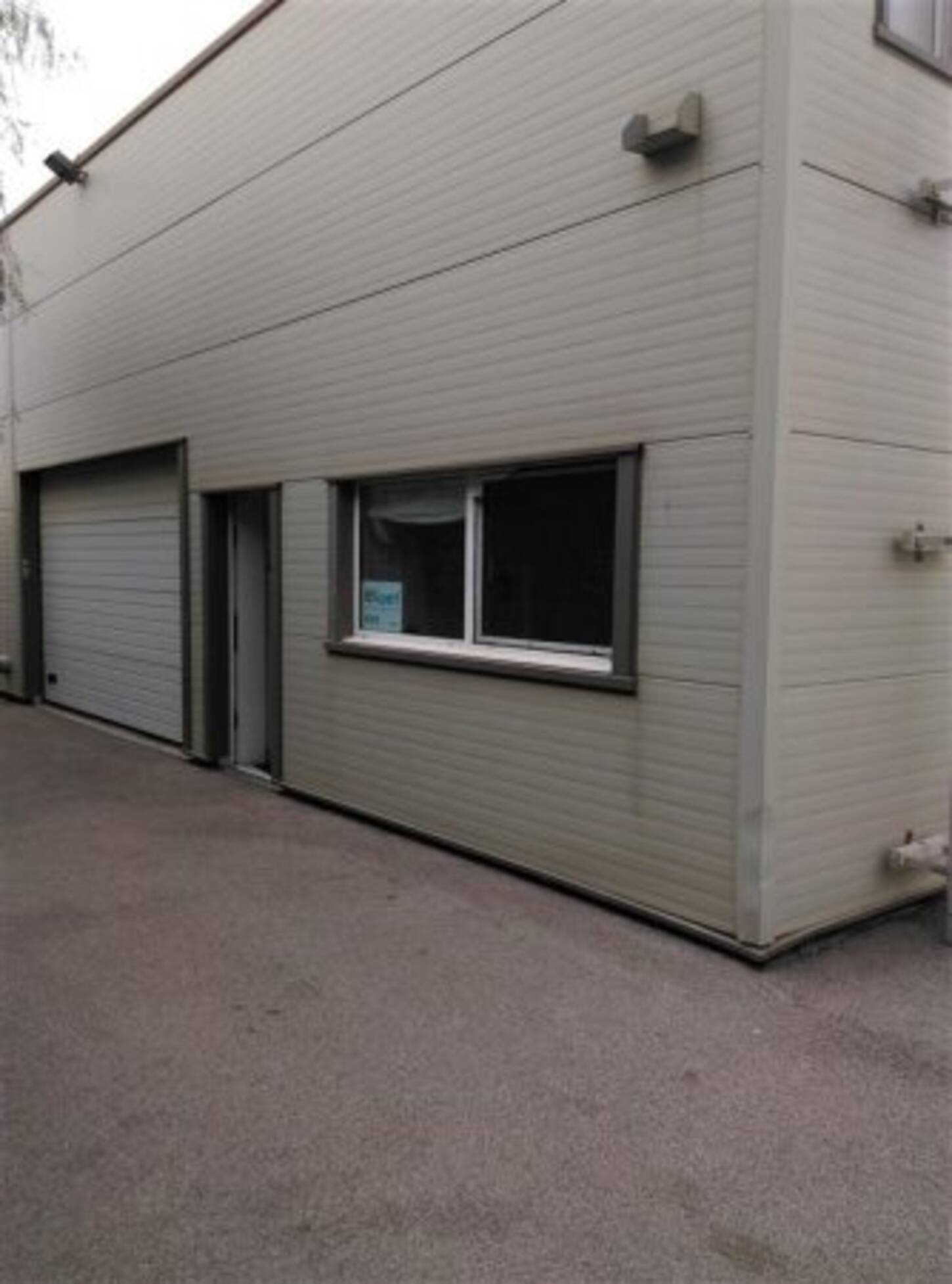 REXIM - Entrepôt - Pyrénées-Orientales - Perpignan - 2