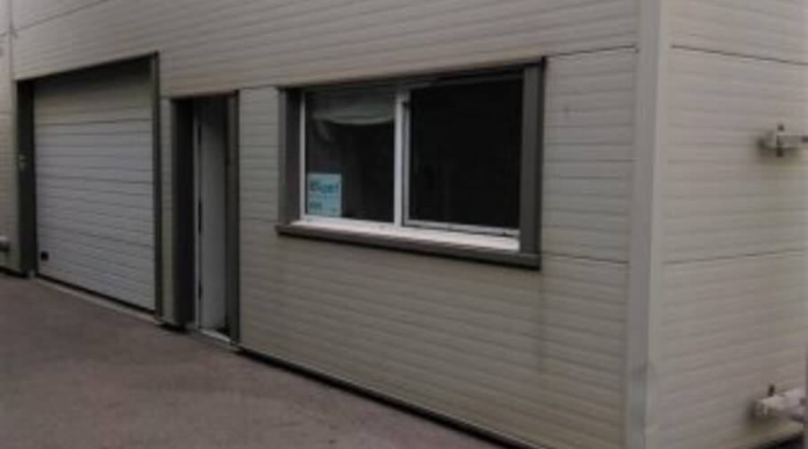 REXIM - Entrepôt - Pyrénées-Orientales - Perpignan - 2