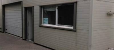 REXIM - Entrepôt - Pyrénées-Orientales - Perpignan - 2