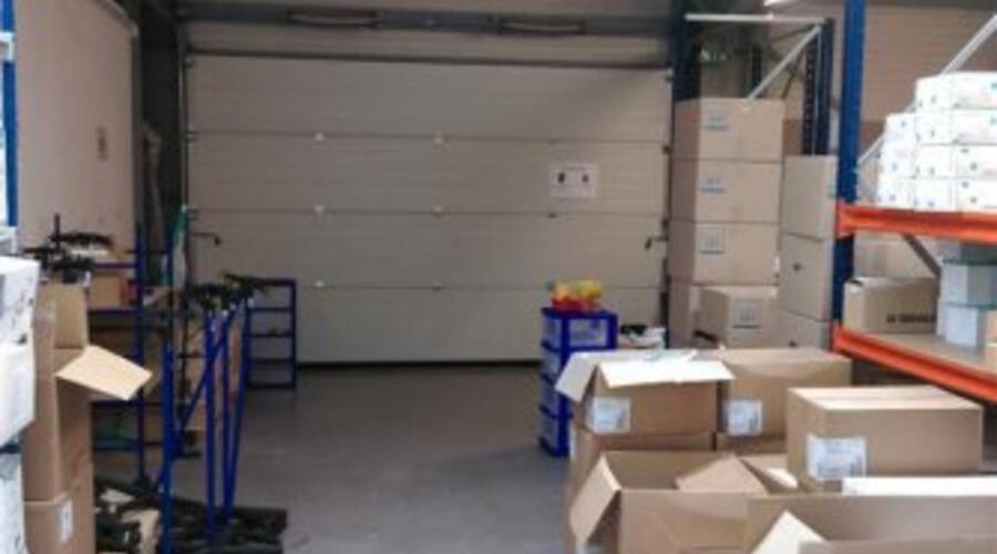 REXIM - Entrepôt - Pyrénées-Orientales - Perpignan - 3