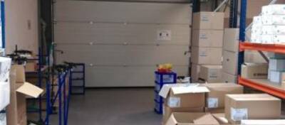 REXIM - Entrepôt - Pyrénées-Orientales - Perpignan - 3