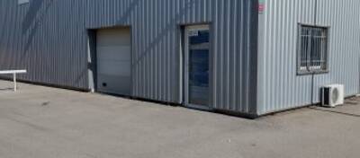 REXIM - Entrepôt - Pyrénées-Orientales - Perpignan - 1