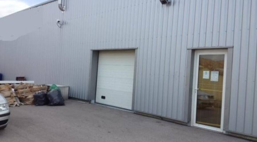 REXIM - Entrepôt - Pyrénées-Orientales - Perpignan - 2