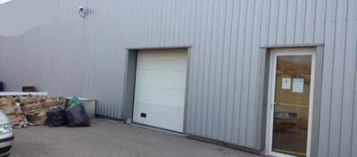 REXIM - Entrepôt - Pyrénées-Orientales - Perpignan - 2