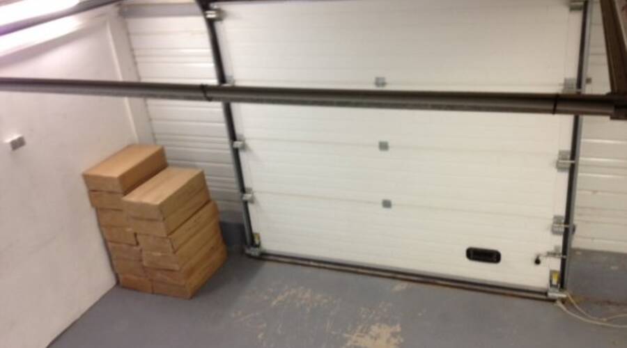 REXIM - Entrepôt - Pyrénées-Orientales - Perpignan - 3