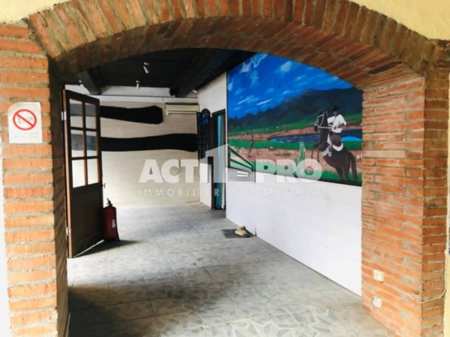 REXIM - Local d'activités - Pyrénées-Orientales - Perpignan - 2